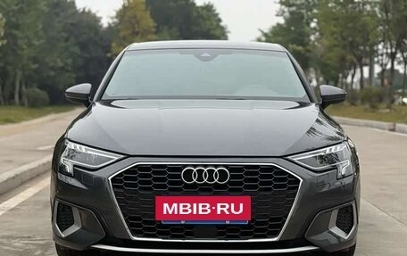 Audi A3, 2022 год, 1 425 000 рублей, 2 фотография