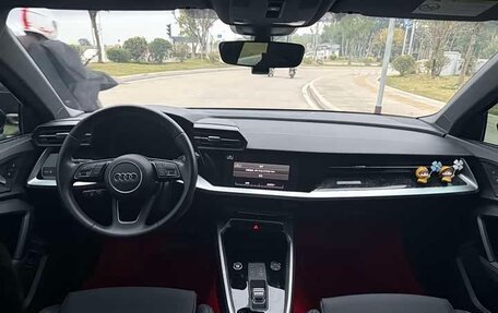 Audi A3, 2022 год, 1 425 000 рублей, 6 фотография