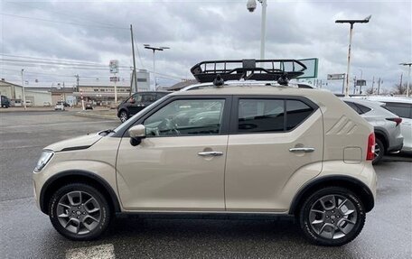 Suzuki Ignis III, 2023 год, 1 211 000 рублей, 3 фотография