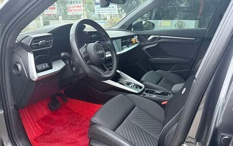 Audi A3, 2022 год, 1 425 000 рублей, 10 фотография
