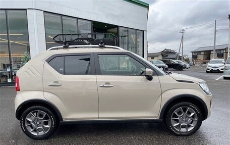 Suzuki Ignis III, 2023 год, 1 211 000 рублей, 4 фотография