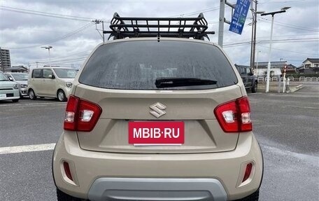 Suzuki Ignis III, 2023 год, 1 211 000 рублей, 6 фотография