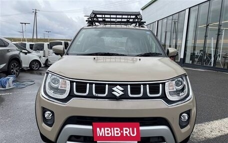 Suzuki Ignis III, 2023 год, 1 211 000 рублей, 2 фотография