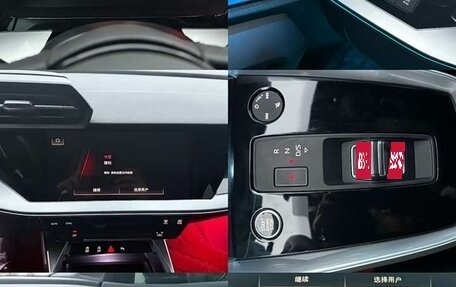 Audi A3, 2022 год, 1 425 000 рублей, 9 фотография