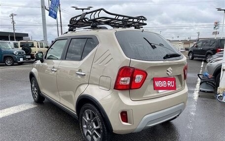 Suzuki Ignis III, 2023 год, 1 211 000 рублей, 7 фотография