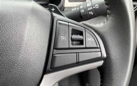 Suzuki Ignis III, 2023 год, 1 211 000 рублей, 14 фотография