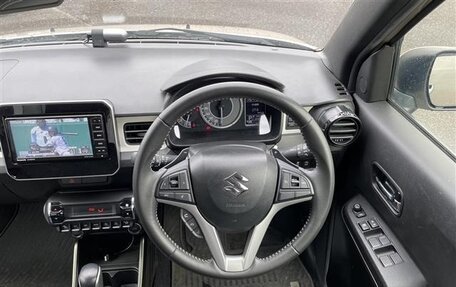 Suzuki Ignis III, 2023 год, 1 211 000 рублей, 12 фотография