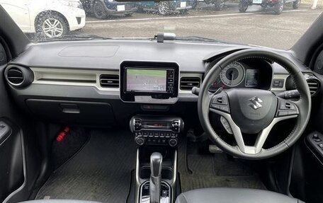 Suzuki Ignis III, 2023 год, 1 211 000 рублей, 11 фотография