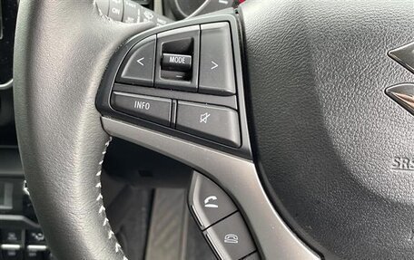Suzuki Ignis III, 2023 год, 1 211 000 рублей, 13 фотография