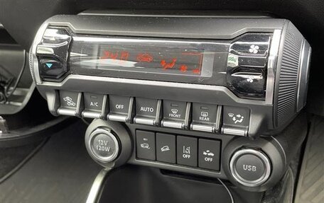 Suzuki Ignis III, 2023 год, 1 211 000 рублей, 20 фотография