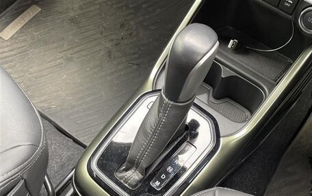 Suzuki Ignis III, 2023 год, 1 211 000 рублей, 21 фотография