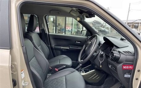 Suzuki Ignis III, 2023 год, 1 211 000 рублей, 9 фотография