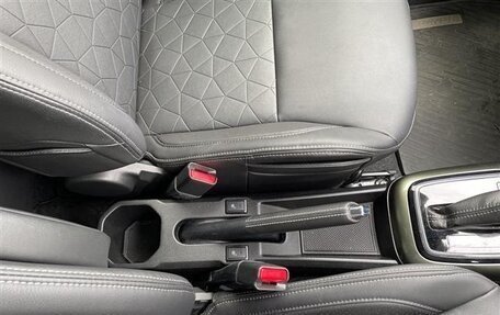 Suzuki Ignis III, 2023 год, 1 211 000 рублей, 23 фотография