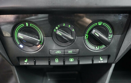 Skoda Rapid I, 2019 год, 1 421 000 рублей, 8 фотография