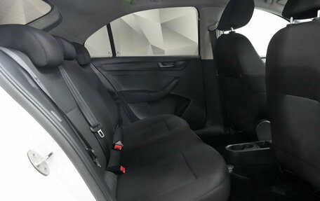 Skoda Rapid I, 2019 год, 1 421 000 рублей, 6 фотография