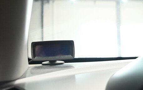 Hyundai Solaris II рестайлинг, 2011 год, 720 000 рублей, 14 фотография