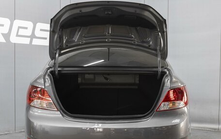 Hyundai Solaris II рестайлинг, 2014 год, 960 000 рублей, 14 фотография