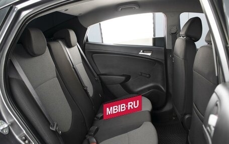 Hyundai Solaris II рестайлинг, 2014 год, 960 000 рублей, 6 фотография