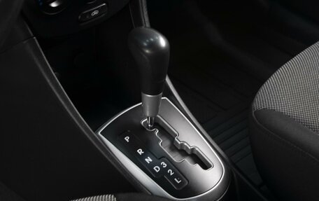Hyundai Solaris II рестайлинг, 2014 год, 960 000 рублей, 10 фотография