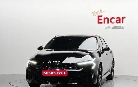 KIA K5, 2026 год, 3 823 000 рублей, 2 фотография