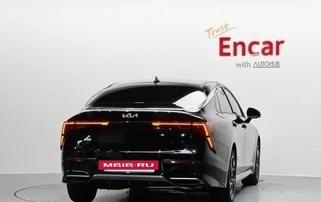 KIA K5, 2026 год, 3 823 000 рублей, 3 фотография