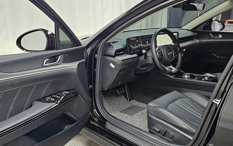 KIA K5, 2026 год, 3 823 000 рублей, 7 фотография