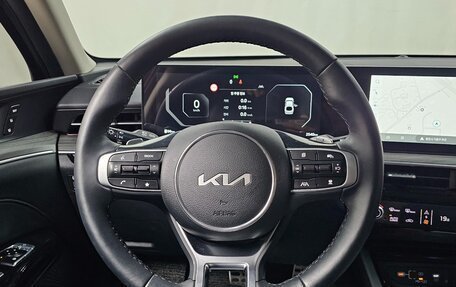 KIA K5, 2026 год, 3 823 000 рублей, 9 фотография