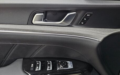 KIA K5, 2026 год, 3 823 000 рублей, 15 фотография