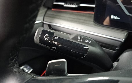KIA K5, 2026 год, 3 823 000 рублей, 17 фотография