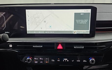 KIA K5, 2026 год, 3 823 000 рублей, 10 фотография