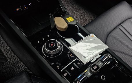KIA K5, 2026 год, 3 823 000 рублей, 14 фотография