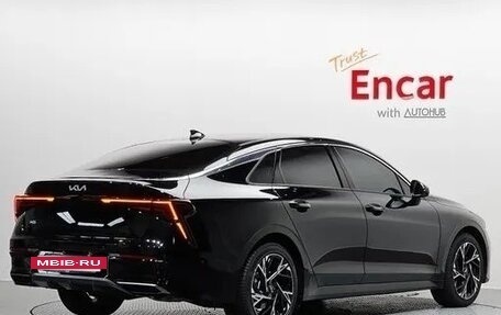 KIA K5, 2026 год, 3 823 000 рублей, 4 фотография