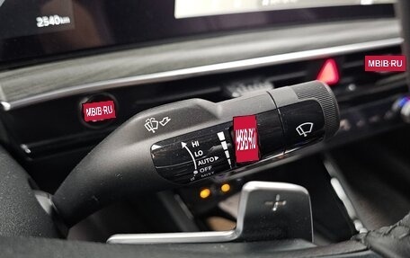 KIA K5, 2026 год, 3 823 000 рублей, 16 фотография