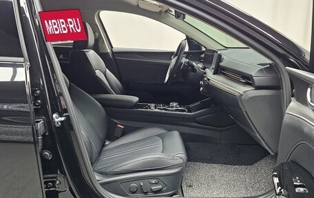 KIA K5, 2026 год, 3 823 000 рублей, 5 фотография