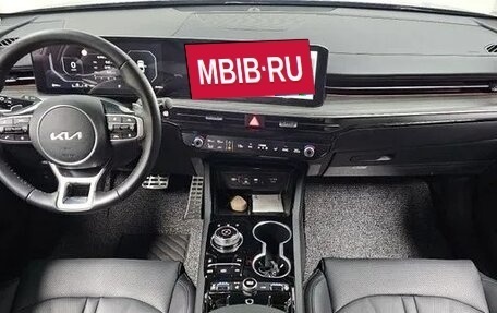 KIA K5, 2026 год, 3 823 000 рублей, 8 фотография