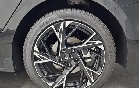 KIA K5, 2026 год, 3 823 000 рублей, 26 фотография
