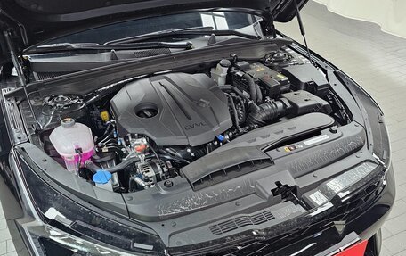 KIA K5, 2026 год, 3 823 000 рублей, 22 фотография