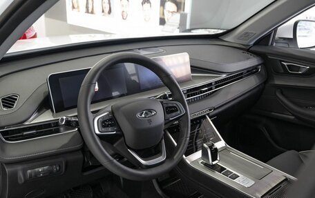 Chery Tiggo 4 I рестайлинг, 2025 год, 2 371 050 рублей, 4 фотография