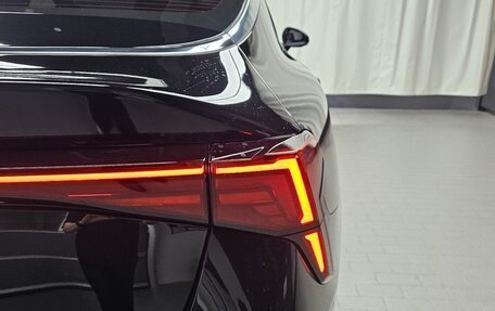 KIA K5, 2026 год, 3 823 000 рублей, 25 фотография