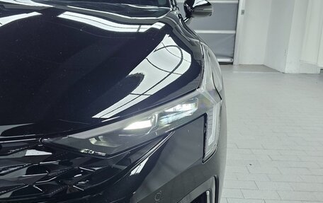 KIA K5, 2026 год, 3 823 000 рублей, 24 фотография