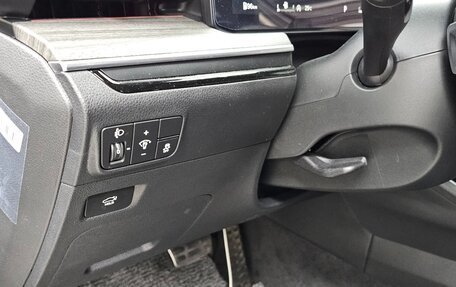 KIA K5, 2026 год, 3 823 000 рублей, 19 фотография