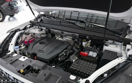 Chery Tiggo 4 I рестайлинг, 2025 год, 2 371 050 рублей, 22 фотография