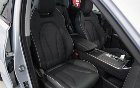 Chery Tiggo 4 I рестайлинг, 2025 год, 2 242 350 рублей, 12 фотография