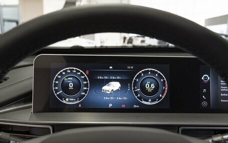 Chery Tiggo 4 I рестайлинг, 2025 год, 2 242 350 рублей, 28 фотография