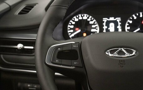 Chery Tiggo 4 I рестайлинг, 2025 год, 2 018 610 рублей, 6 фотография