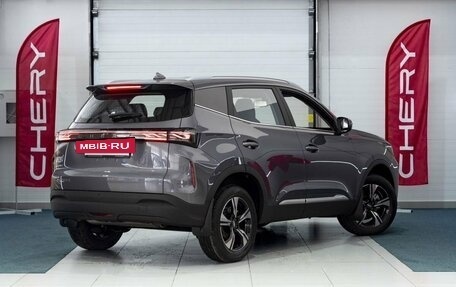 Chery Tiggo 4 I рестайлинг, 2025 год, 2 018 610 рублей, 15 фотография