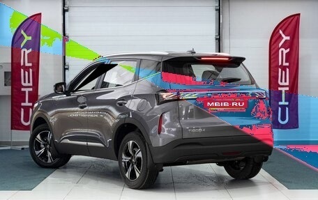 Chery Tiggo 4 I рестайлинг, 2025 год, 2 117 610 рублей, 6 фотография