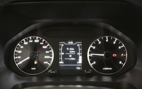 Chery Tiggo 4 I рестайлинг, 2025 год, 2 117 610 рублей, 13 фотография