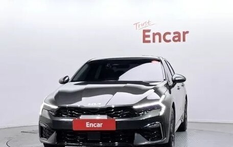 KIA K5, 2024 год, 2 958 000 рублей, 2 фотография