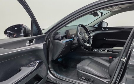KIA K5, 2024 год, 2 958 000 рублей, 5 фотография